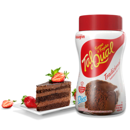 tal e qual 120g