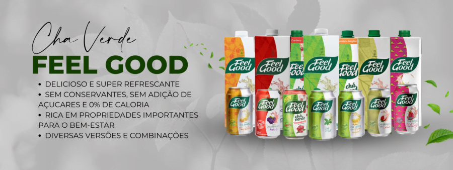 Chá Feel Good para www.amendoeiraorganica.com.br