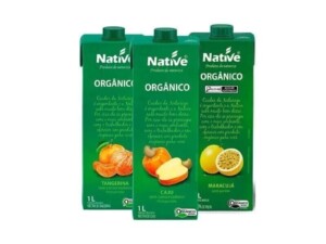 Suco 1L Native - Nectar