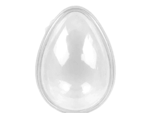 Blister Articulado Para Ovo De Páscoa Tipo 500g Bwb