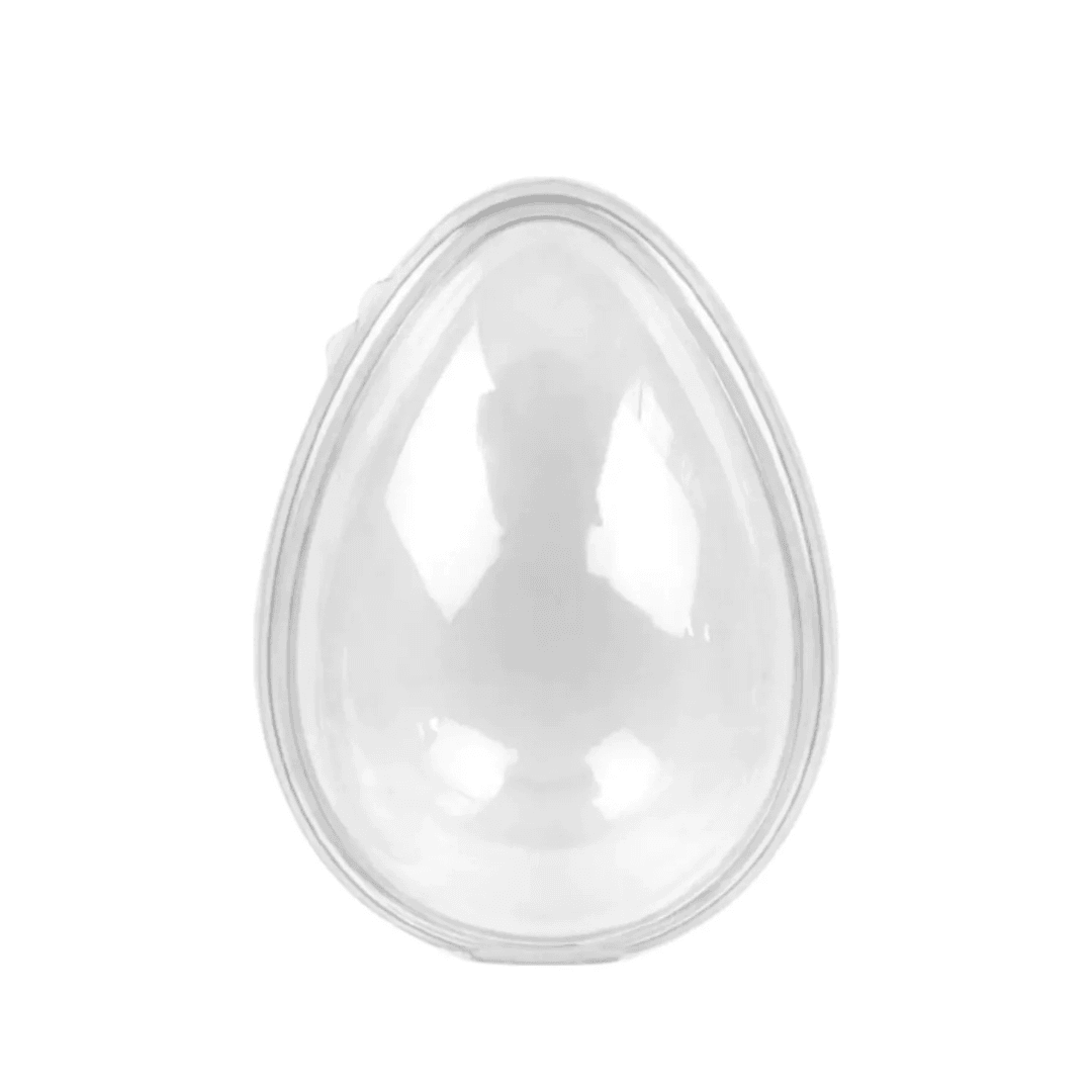 Blister Articulado Para Ovo De Páscoa Tipo 500g Bwb