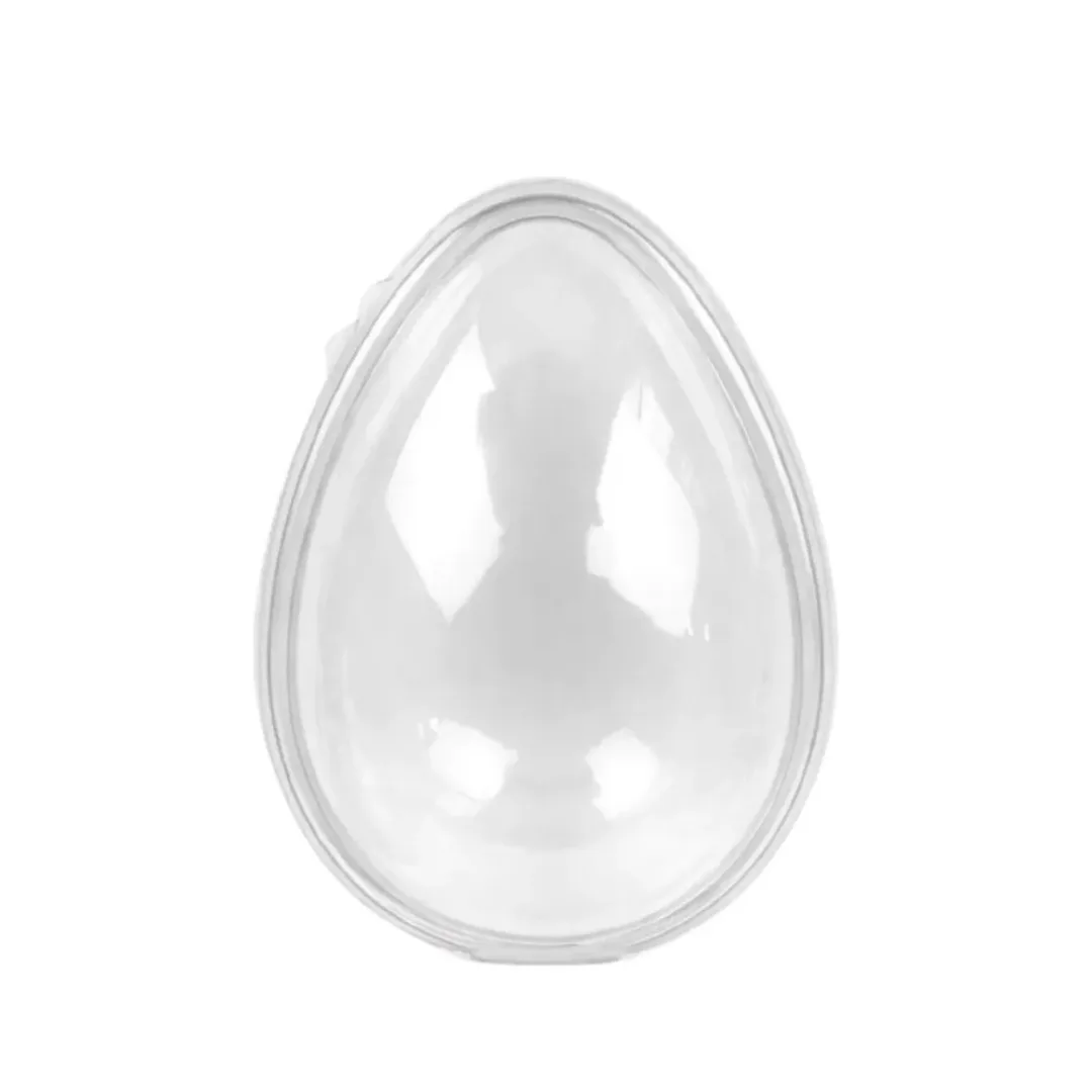 Blister Articulado Para Ovo De Páscoa Tipo 500g Bwb