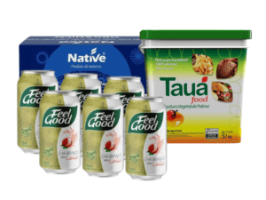 Kit Mãe Saudável – Escolhas Leves para uma Rotina Equilibrada