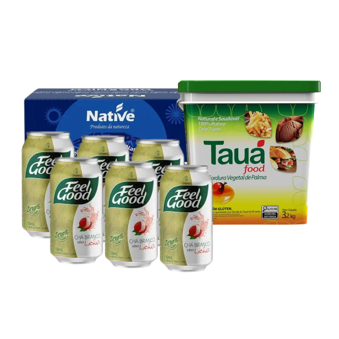 Kit Mãe Saudável – Escolhas Leves para uma Rotina Equilibrada